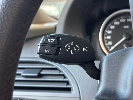 BMW 645Ci Coupe 6-series 333hp 2005, T-249-VT