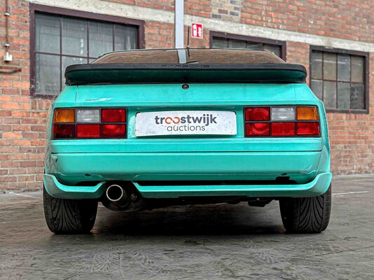 Porsche 944 Turbo 2.5 250hp 1989