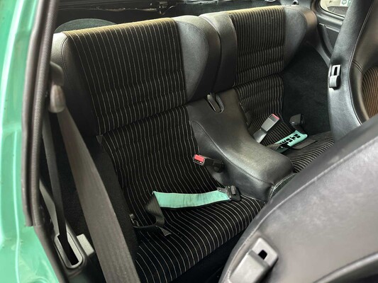 Porsche 944 Turbo 2.5 250hp 1989