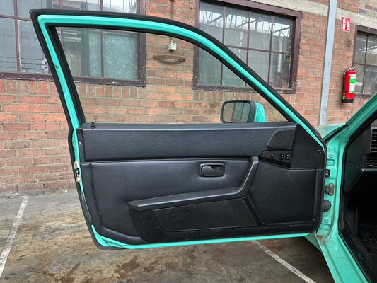 Porsche 944 Turbo 2.5 250hp 1989