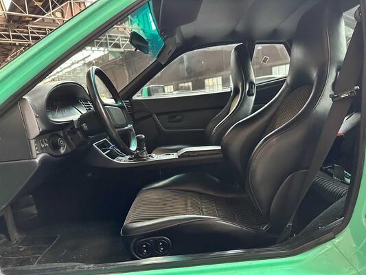 Porsche 944 Turbo 2.5 250hp 1989