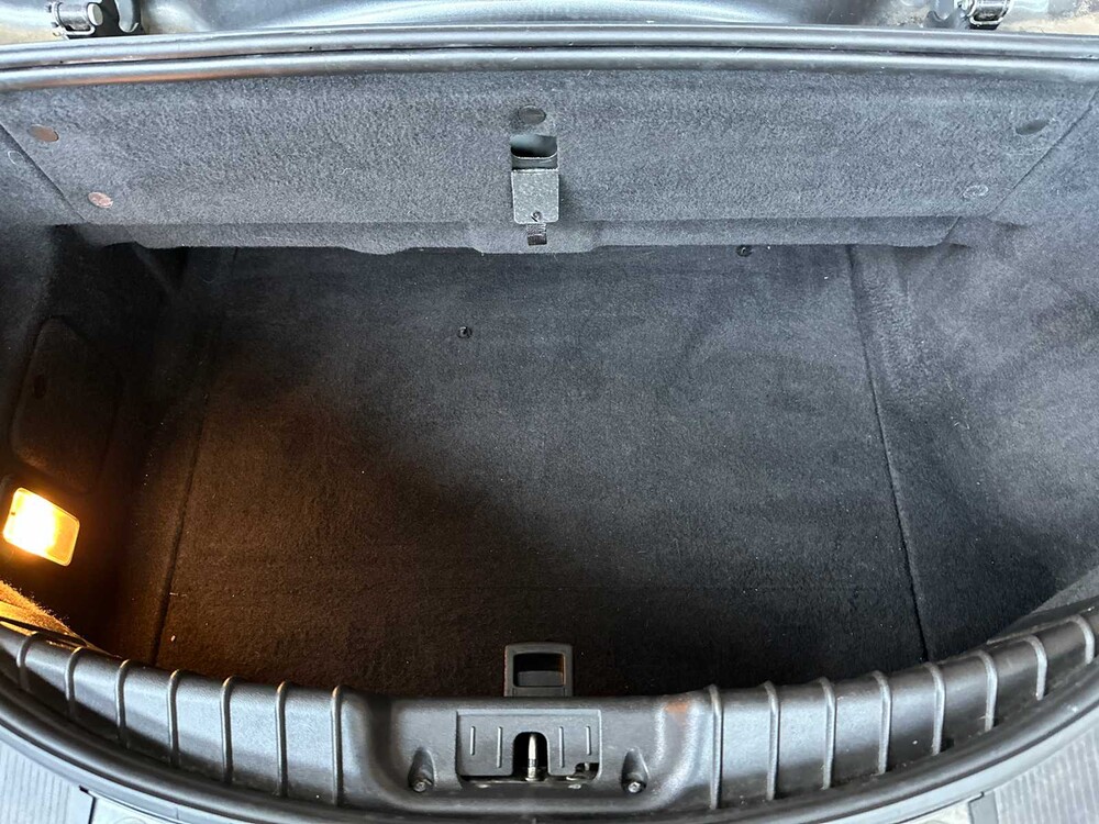 Alfa Romeo Spider 2.2 JTS Exclusive 185hp 2008, S-904-ZX Youngtimer