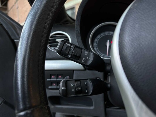 Alfa Romeo Spider 2.2 JTS Exclusive 185hp 2008, S-904-ZX Youngtimer