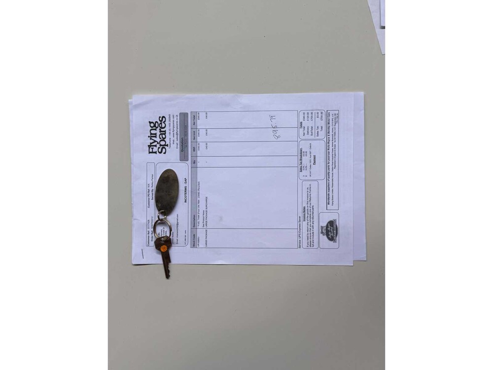 Rolls-Royce Corniche Convertible 1972