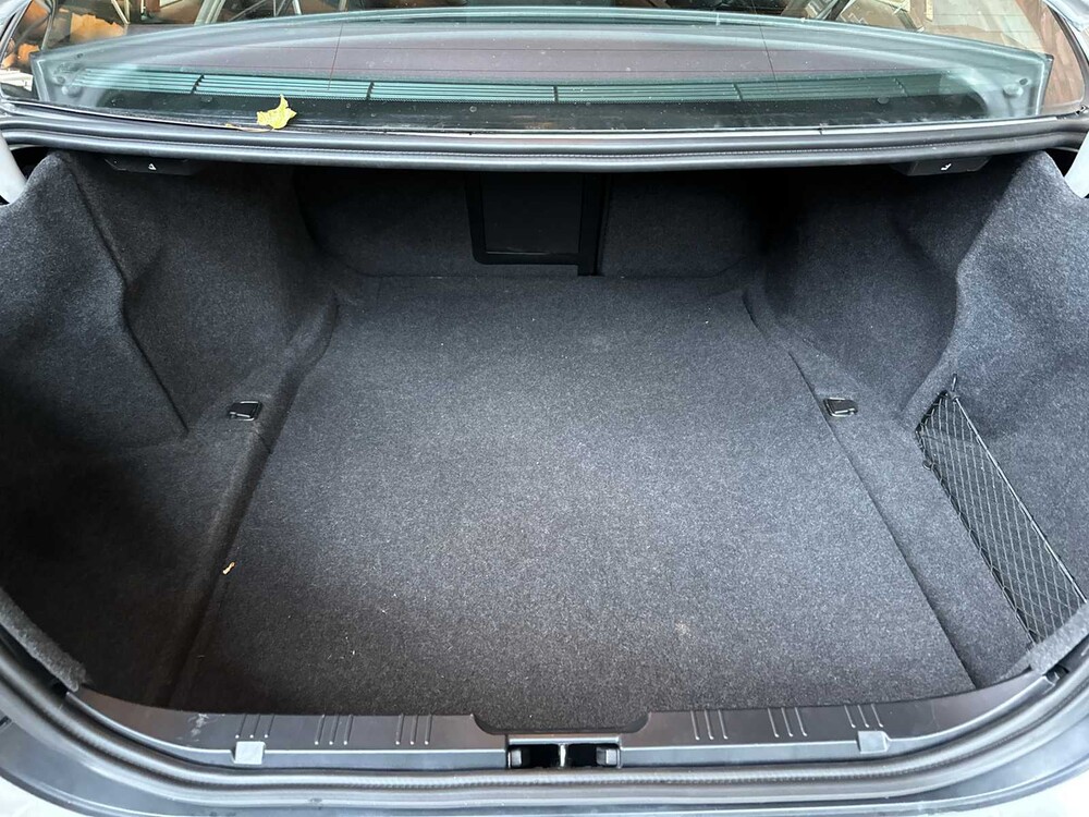 BMW 545i 4.4 V8 333hp 2003 5-series, G-647-VP