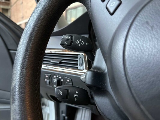 BMW 545i 4.4 V8 333hp 2003 5-series, G-647-VP