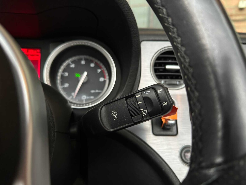 Alfa Romeo Spider TBi 1.8 200hp 2010