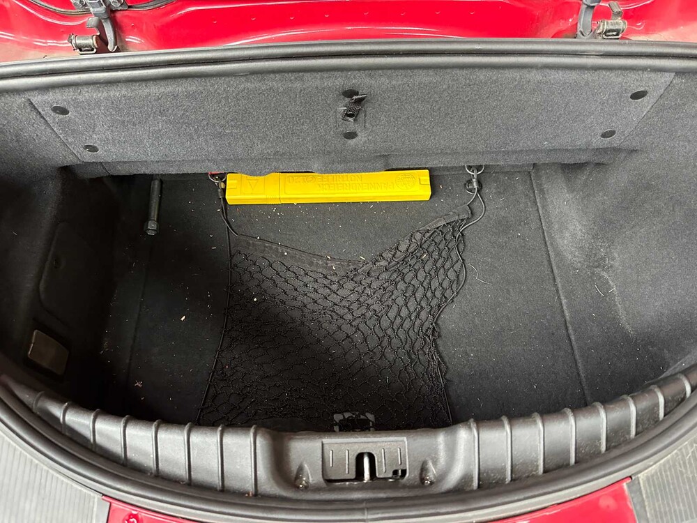 Alfa Romeo Spider TBi 1.8 200hp 2010