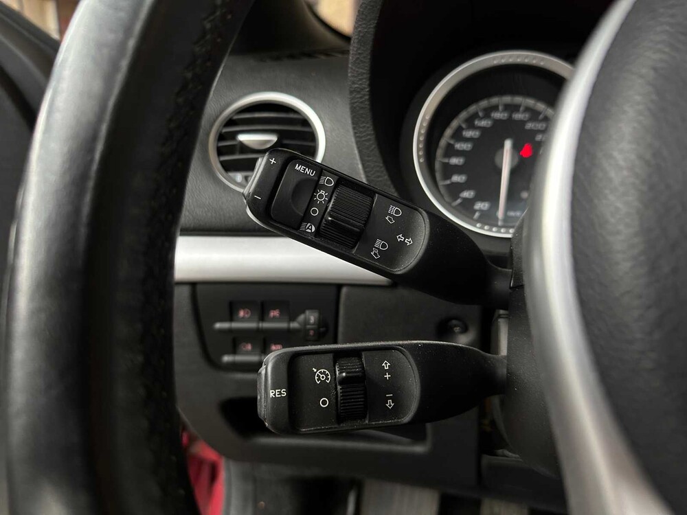 Alfa Romeo Spider TBi 1.8 200hp 2010