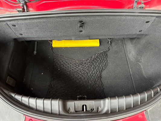 Alfa Romeo Spider TBi 1.8 200hp 2010