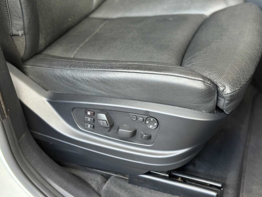 BMW X5 4.8l V8 354hp 2008