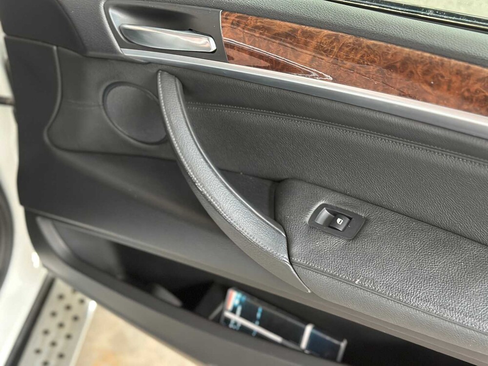 BMW X5 4.8l V8 354hp 2008