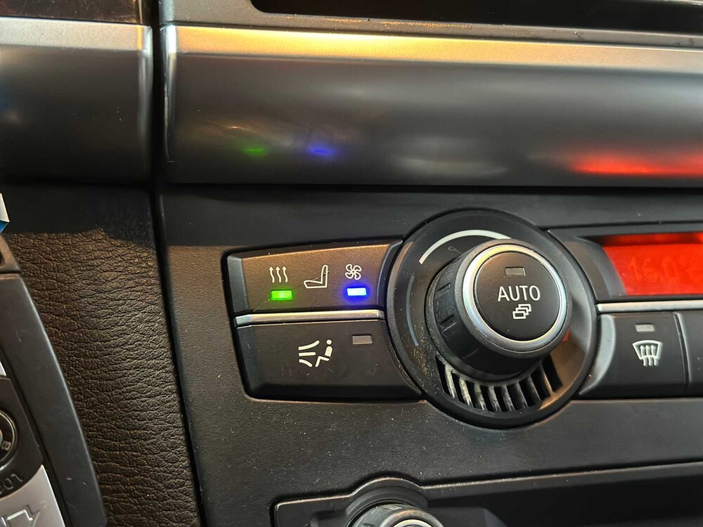 BMW X5 4.8l V8 354hp 2008