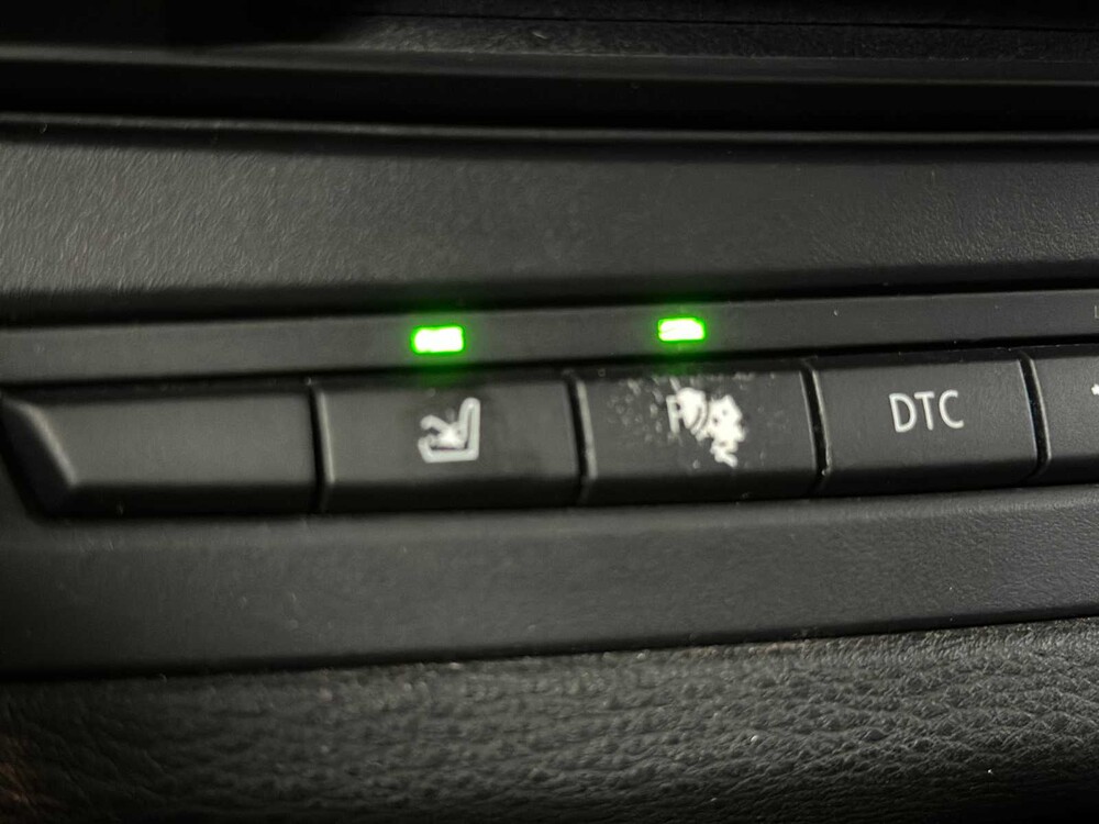 BMW X5 4.8l V8 354hp 2008