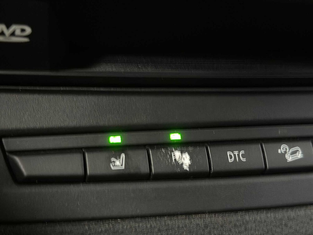 BMW X5 4.8l V8 354hp 2008