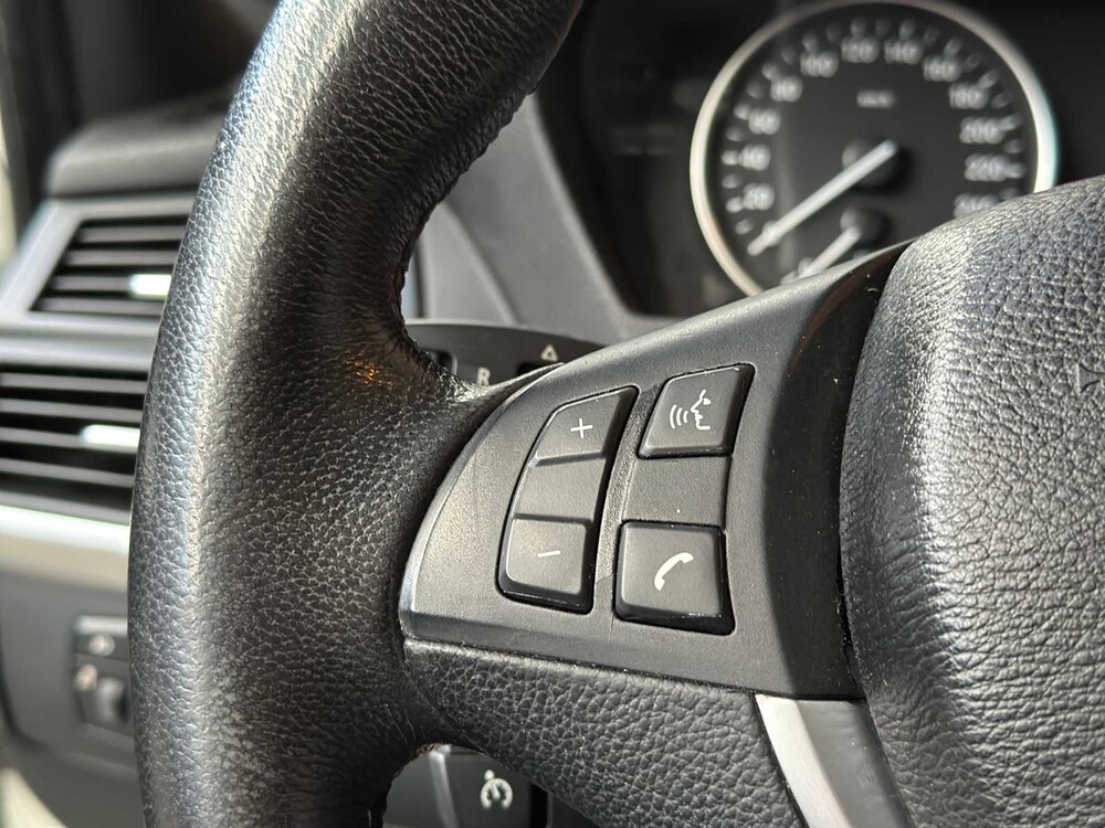 BMW X5 4.8l V8 354hp 2008