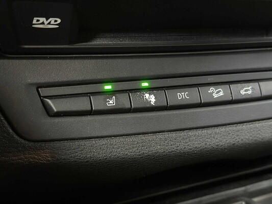 BMW X5 4.8l V8 354pk 2008