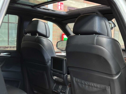 BMW X5 4.8l V8 354hp 2008