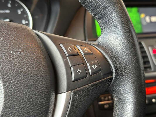 BMW X5 4.8l V8 354hp 2008