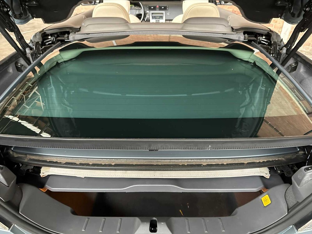 Volvo C70 Convertible 2.4 Summum 140hp 2006, HVR-58-H