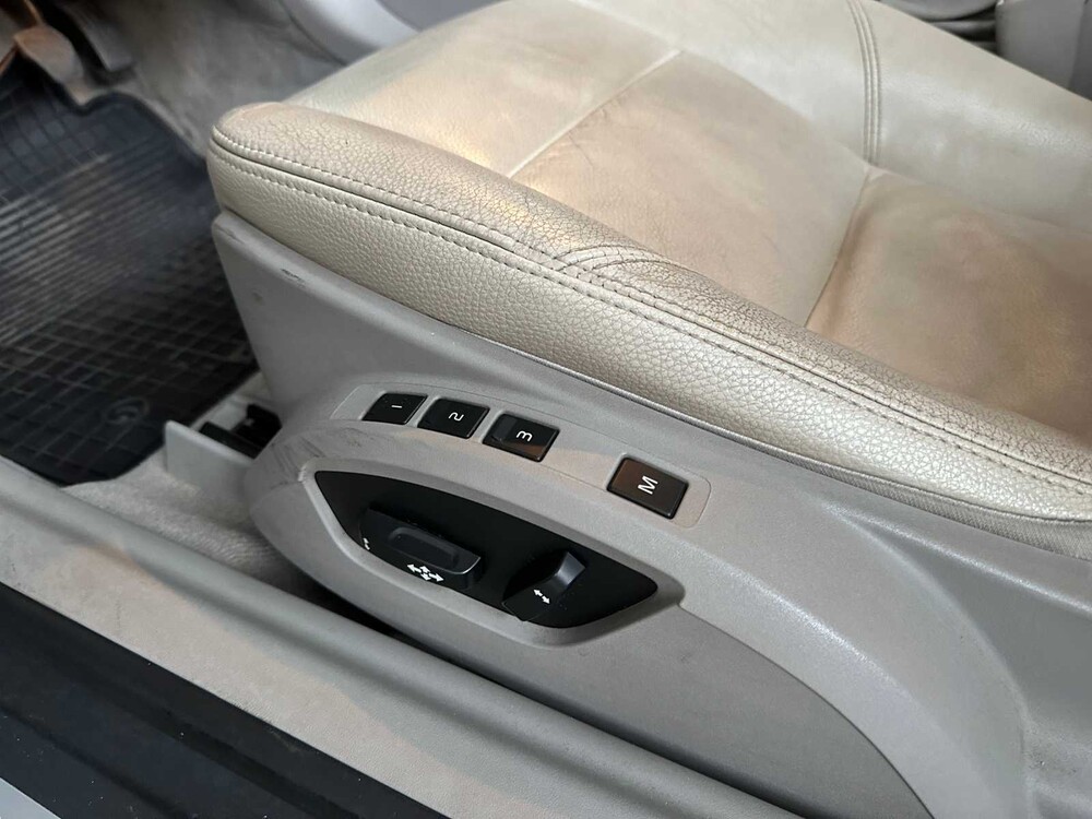 Volvo C70 Convertible 2.4 Summum 140hp 2006, HVR-58-H