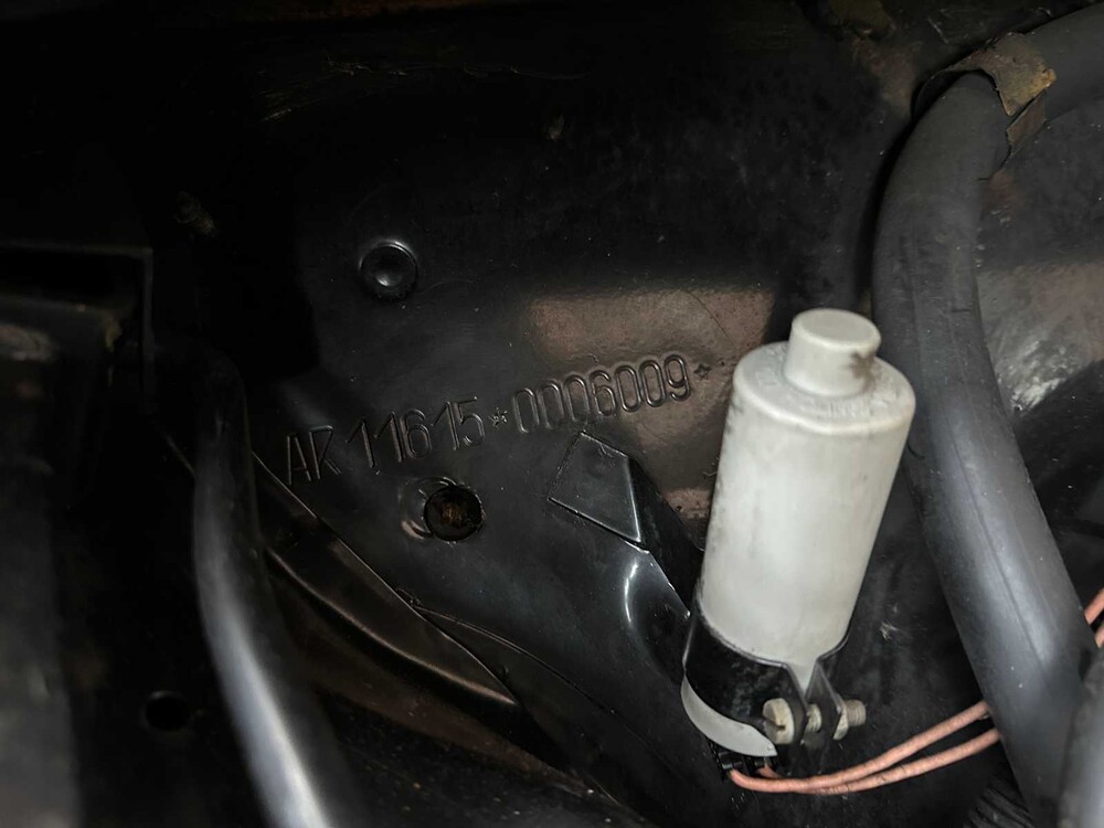 Alfa Romeo GTV 2.0 1979