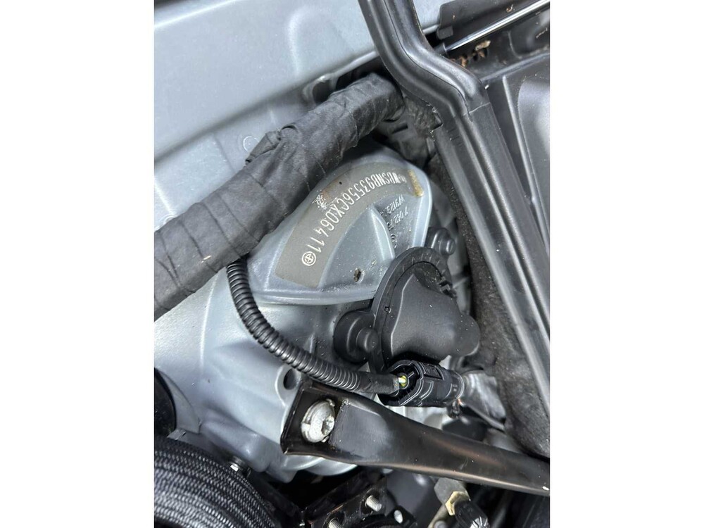 BMW M5 5.0 V10 500hp 2006 5-series Youngtimer