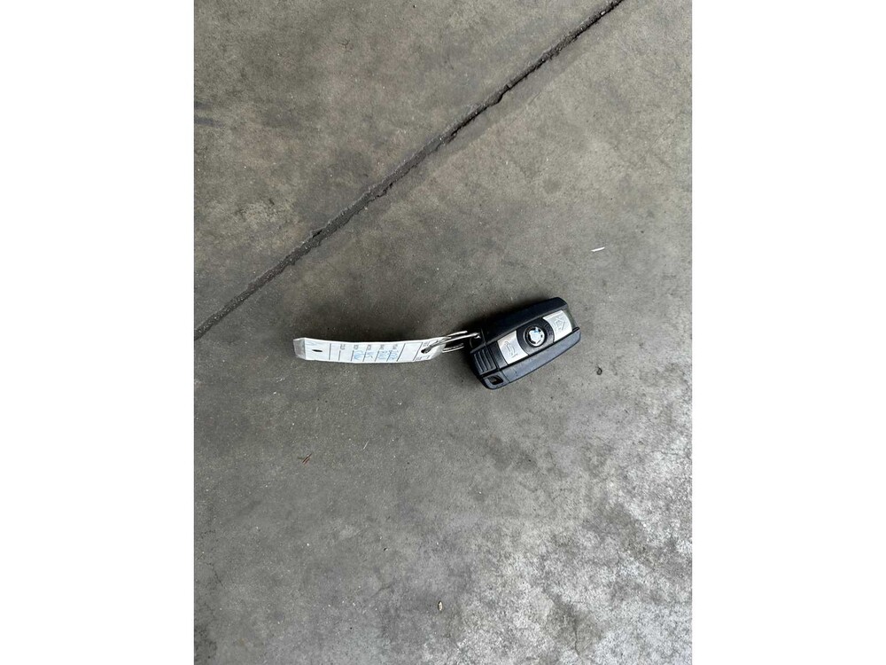 BMW M5 5.0 V10 500hp 2006 5-series Youngtimer