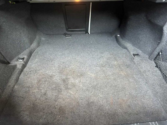 BMW M5 5.0 V10 500hp 2006 5-series Youngtimer