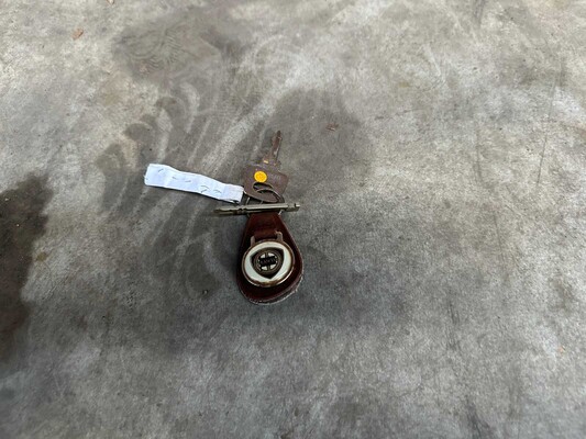 Lancia Beta Zagato Spider 2.0 Injection 120hp 1981