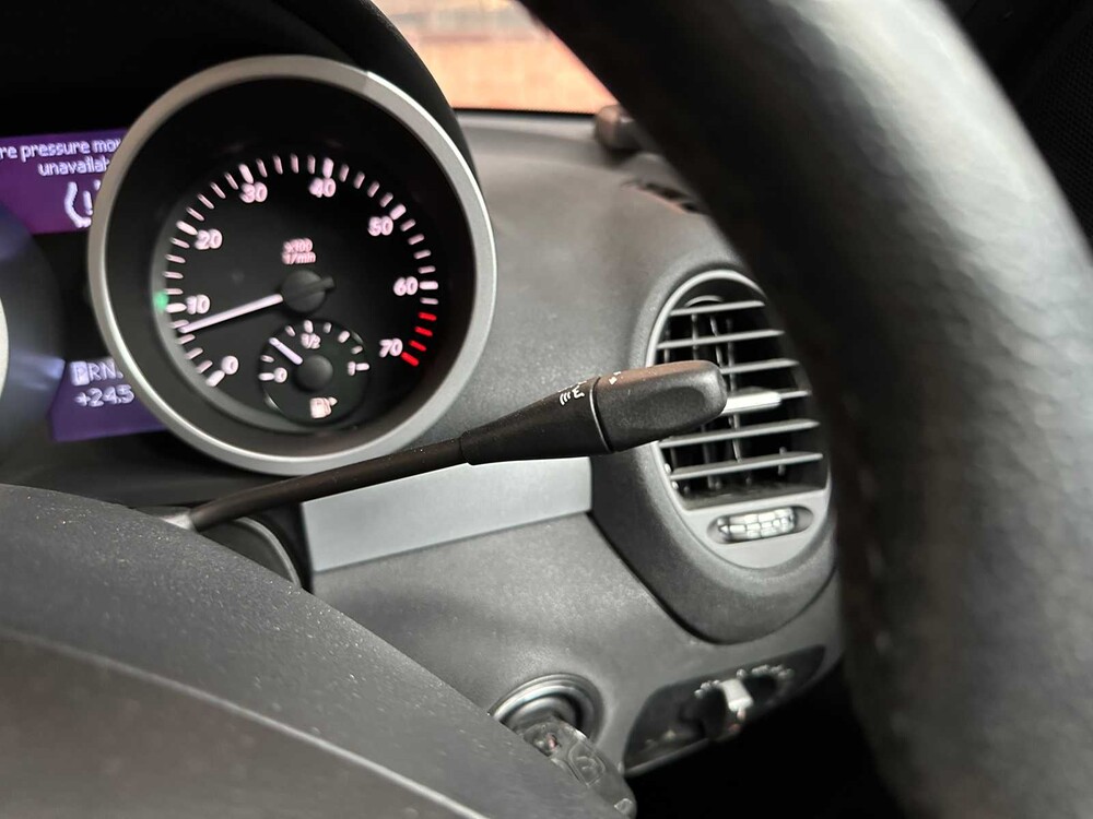 Mercedes-Benz SLK350 3.5 V6 272hp 2005 AIRSCARF SLK-Class Youngtimer