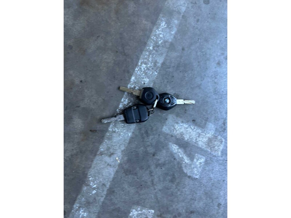 BMW 325i E36 Cabrio 3-series 192hp 1993, P-579-PB -Youngtimer-