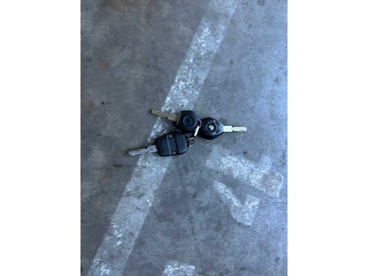 BMW 325i E36 Cabrio 3-series 192hp 1993, P-579-PB -Youngtimer-