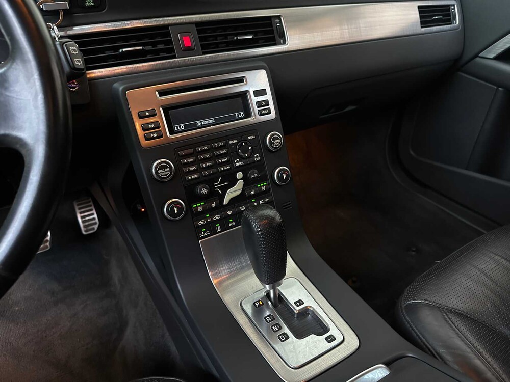 Volvo V70 Genration 3 T6 3.0 AWD 285hp 2008 -Youngtimer-