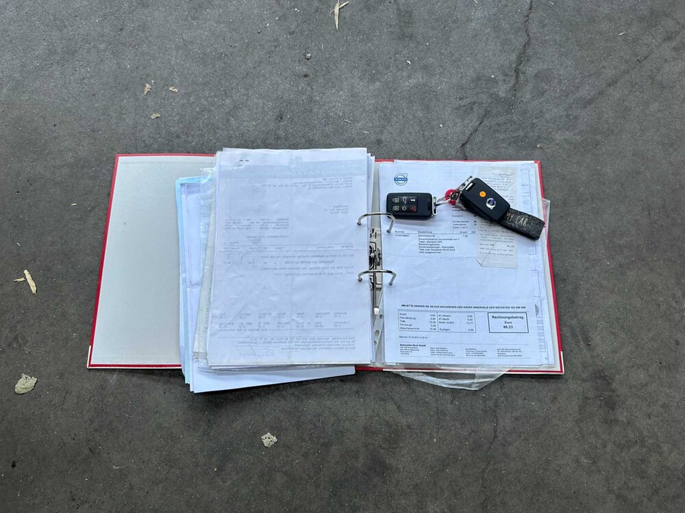 Volvo V70 Genration 3 T6 3.0 AWD 285hp 2008 -Youngtimer-