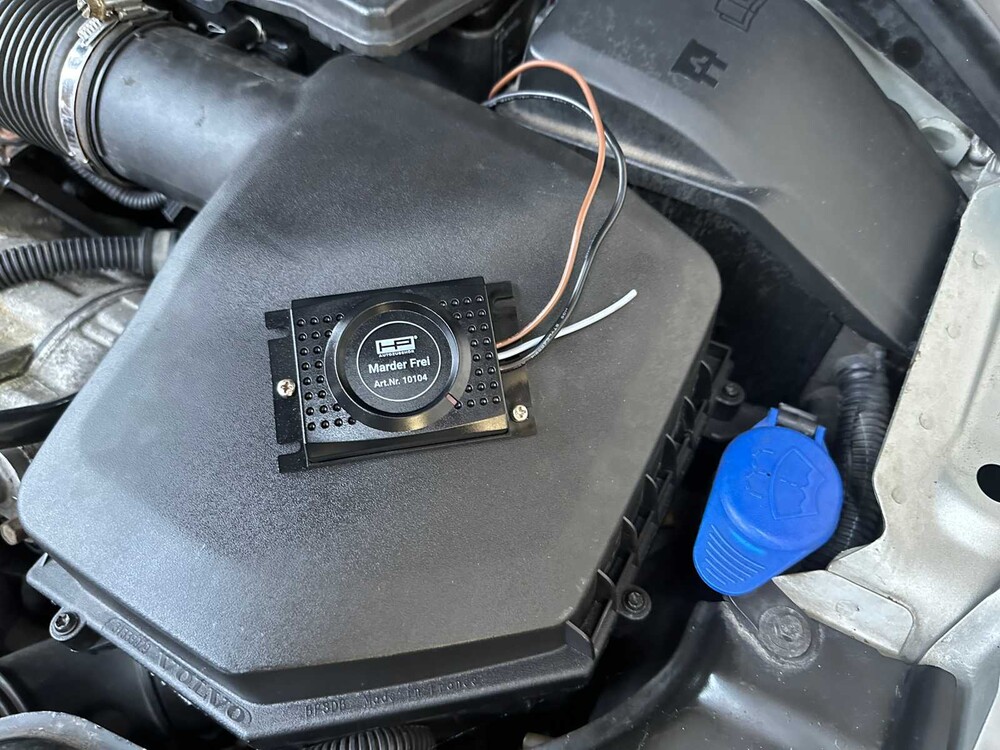 Volvo V70 Genration 3 T6 3.0 AWD 285hp 2008 -Youngtimer-