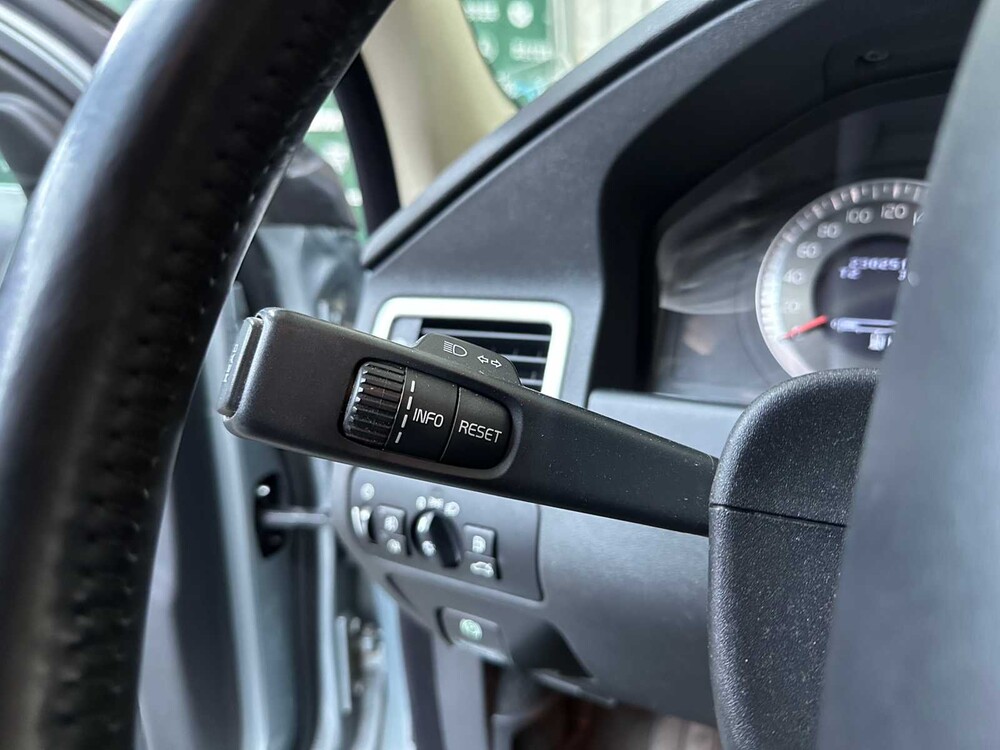 Volvo V70 Genration 3 T6 3.0 AWD 285hp 2008 -Youngtimer-