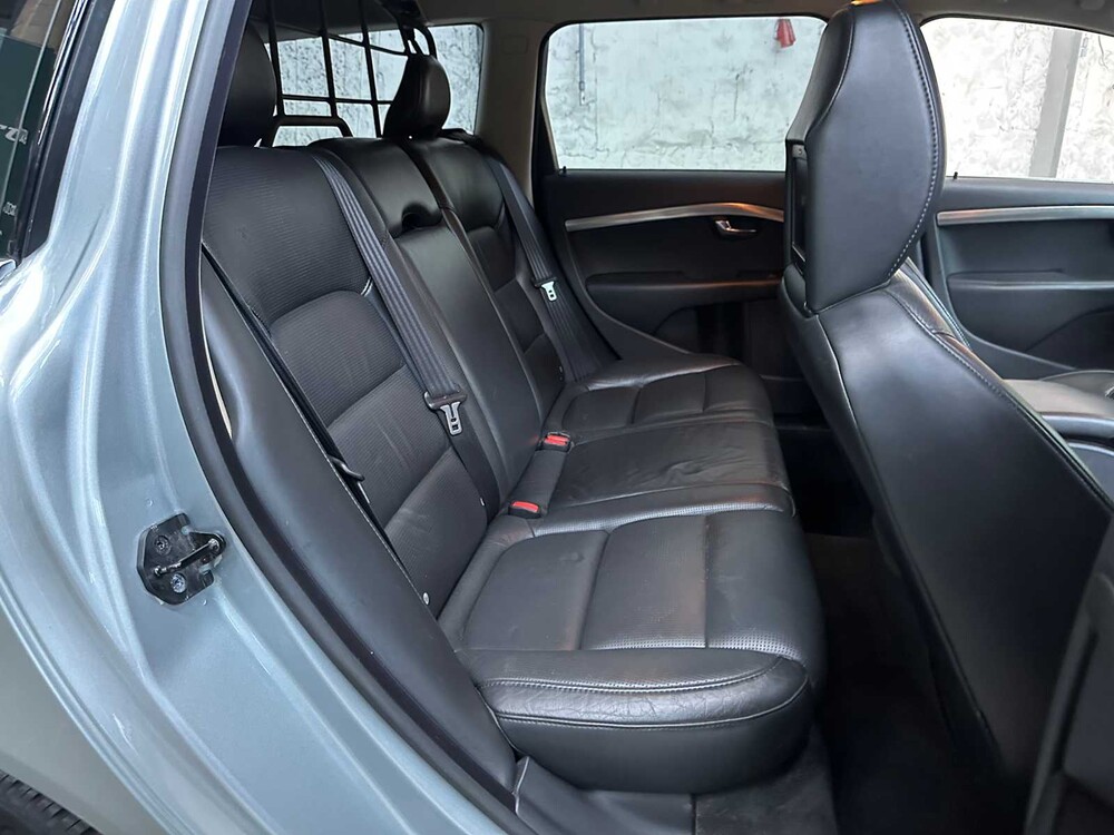 Volvo V70 Genration 3 T6 3.0 AWD 285hp 2008 -Youngtimer-