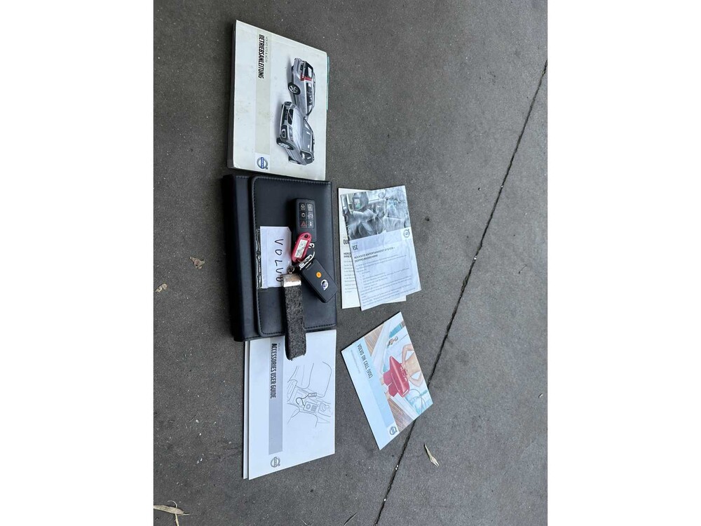 Volvo V70 Genration 3 T6 3.0 AWD 285hp 2008 -Youngtimer-