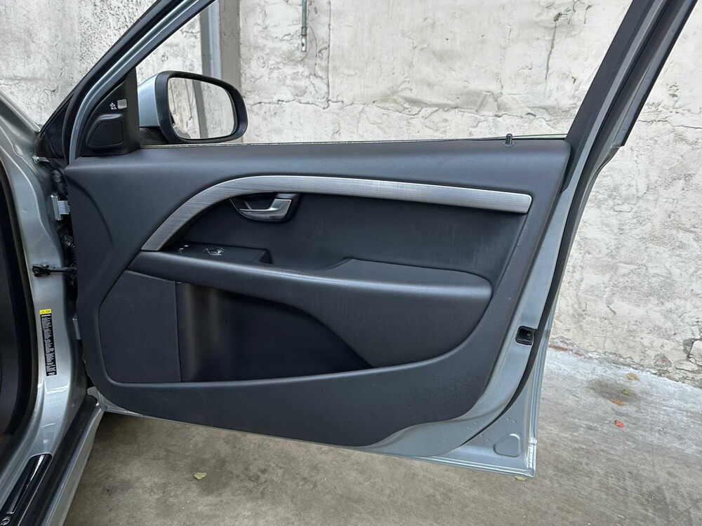 Volvo V70 Genration 3 T6 3.0 AWD 285hp 2008 -Youngtimer-