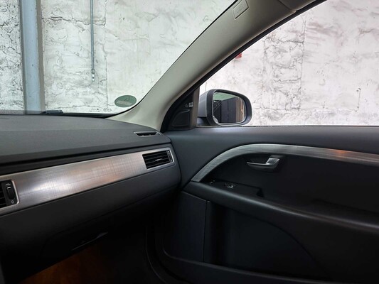 Volvo V70 Genration 3 T6 3.0 AWD 285hp 2008 -Youngtimer-