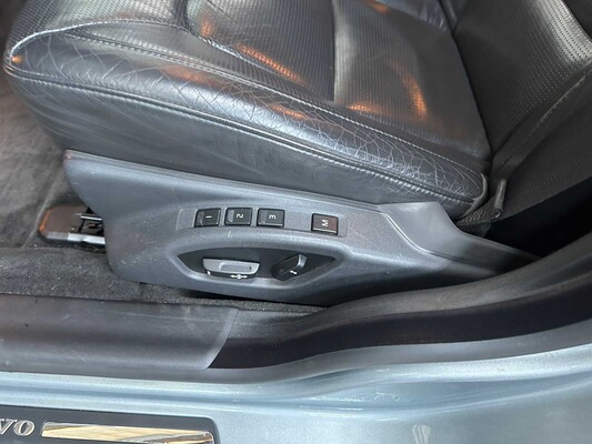 Volvo V70 Genration 3 T6 3.0 AWD 285hp 2008 -Youngtimer-