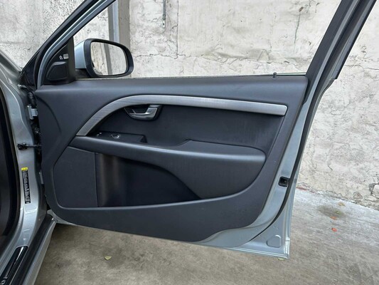 Volvo V70 Genration 3 T6 3.0 AWD 285hp 2008 -Youngtimer-