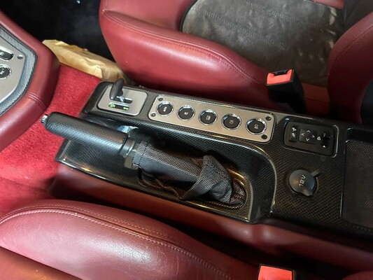 Maserati GranSport Coupe 4.2 V8 400hp 2006 -Youngtimer-