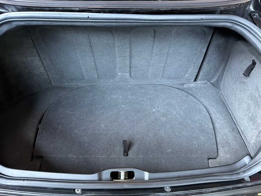 Maserati GranSport Coupe 4.2 V8 400hp 2006 -Youngtimer-