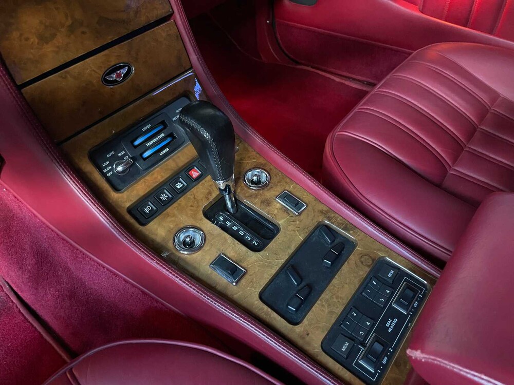 Bentley Brooklands 6.75 V8 245hp 1996 -Youngtimer-