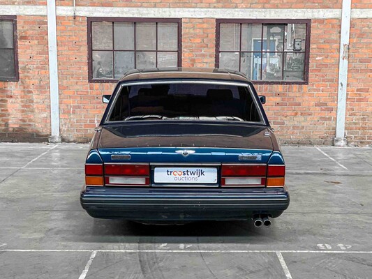 Bentley Brooklands 6.75 V8 245hp 1996 -Youngtimer-