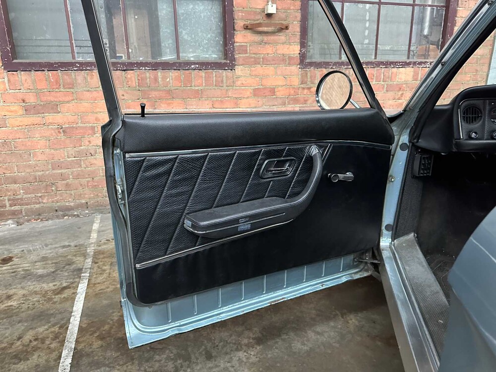 NSU RO 80 115PS 1975, 81-YB-16