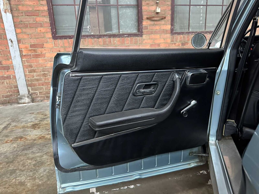 NSU RO 80 115PS 1975, 81-YB-16