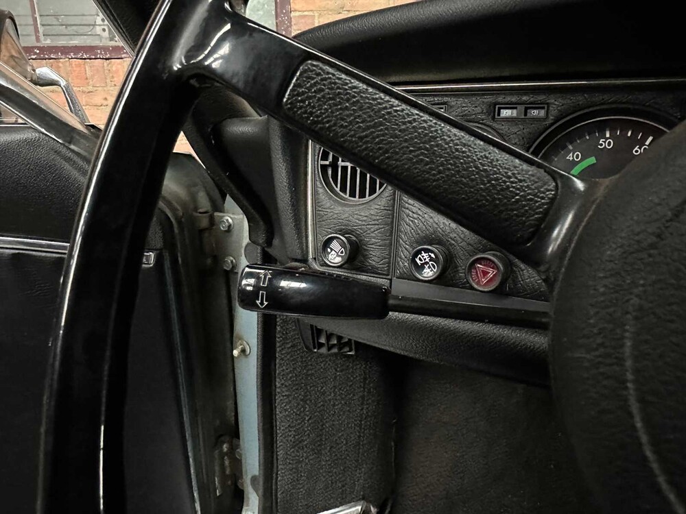 NSU RO 80 115PS 1975, 81-YB-16